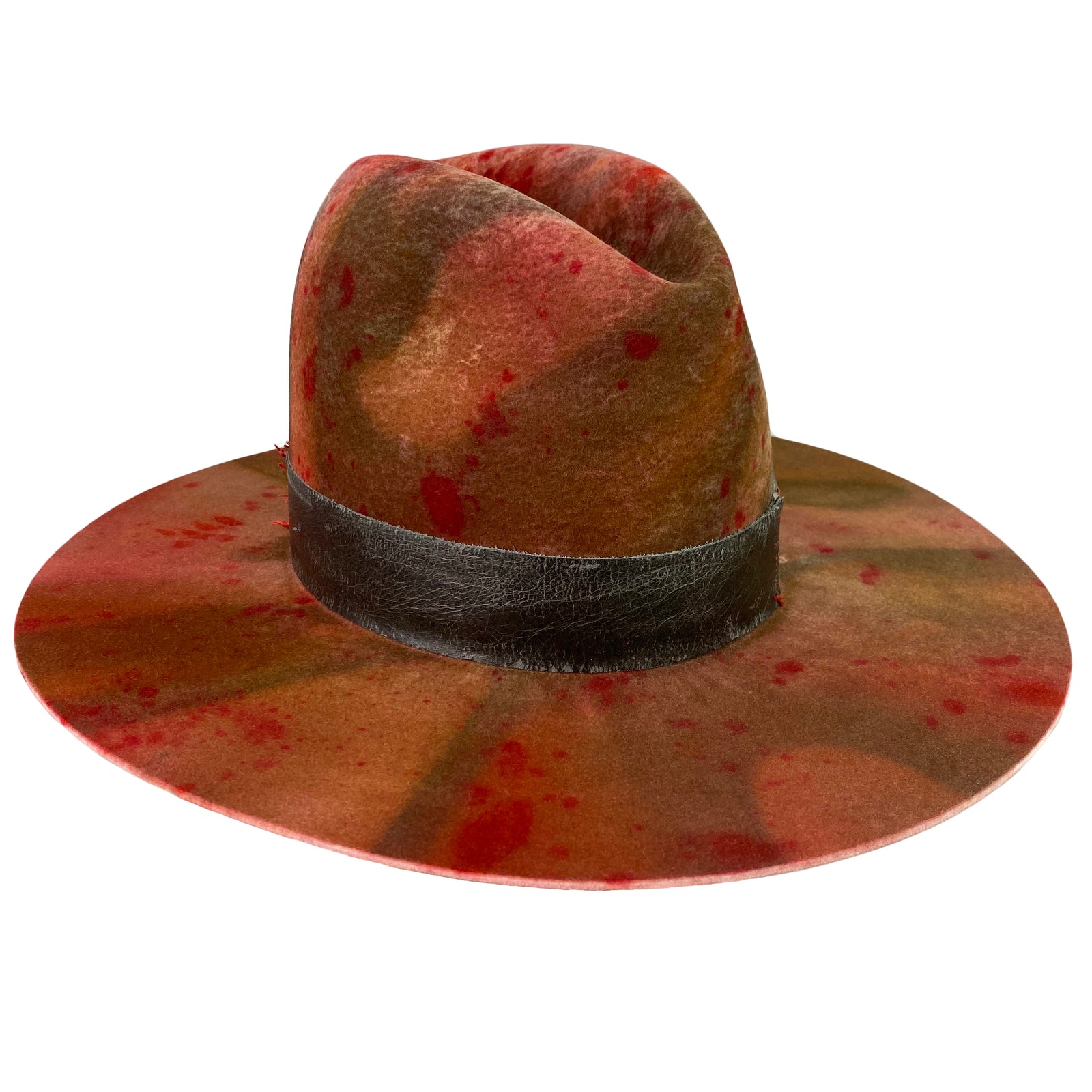 "psychedelics & psychotics” 7 1/2