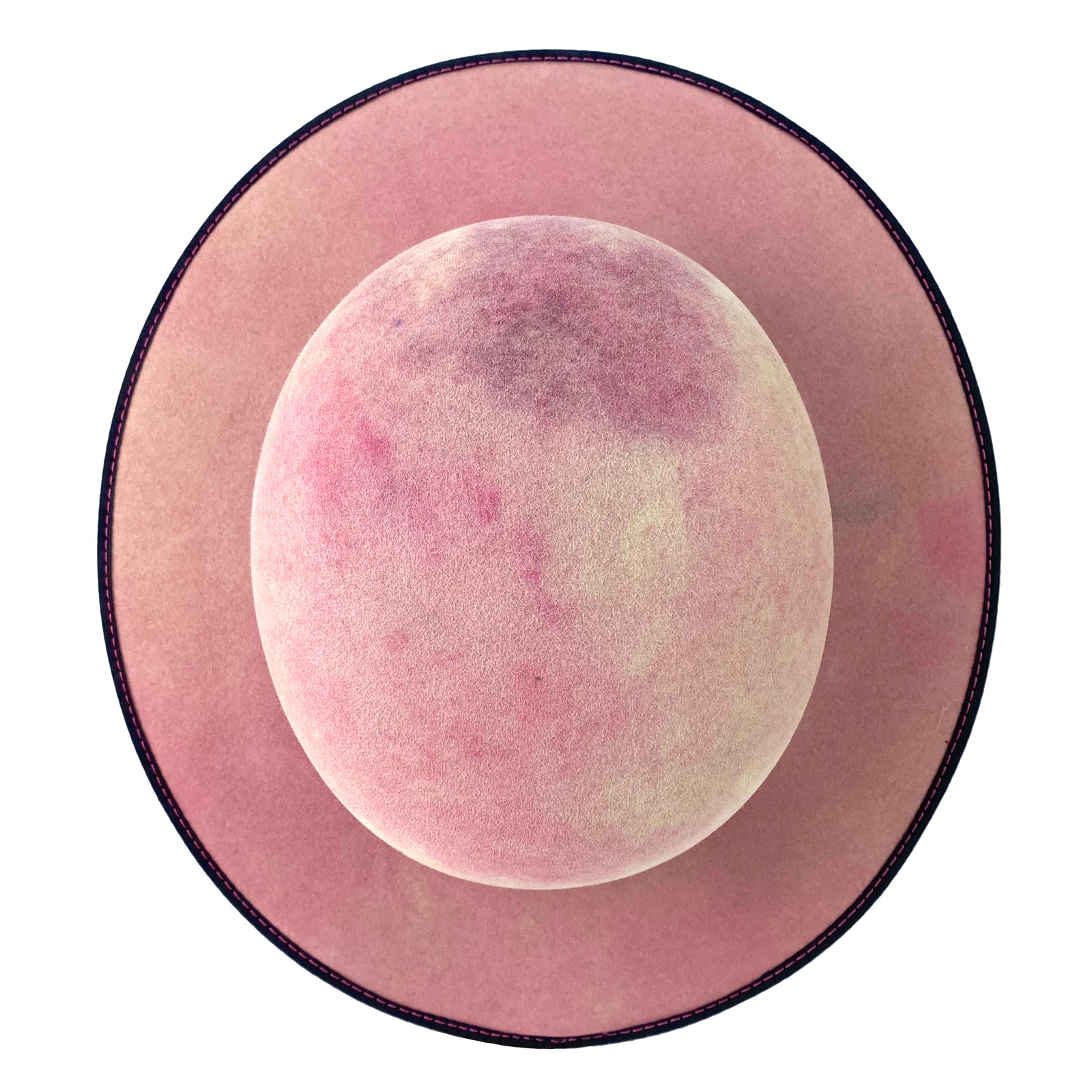 "she stands alone" 6 7/8