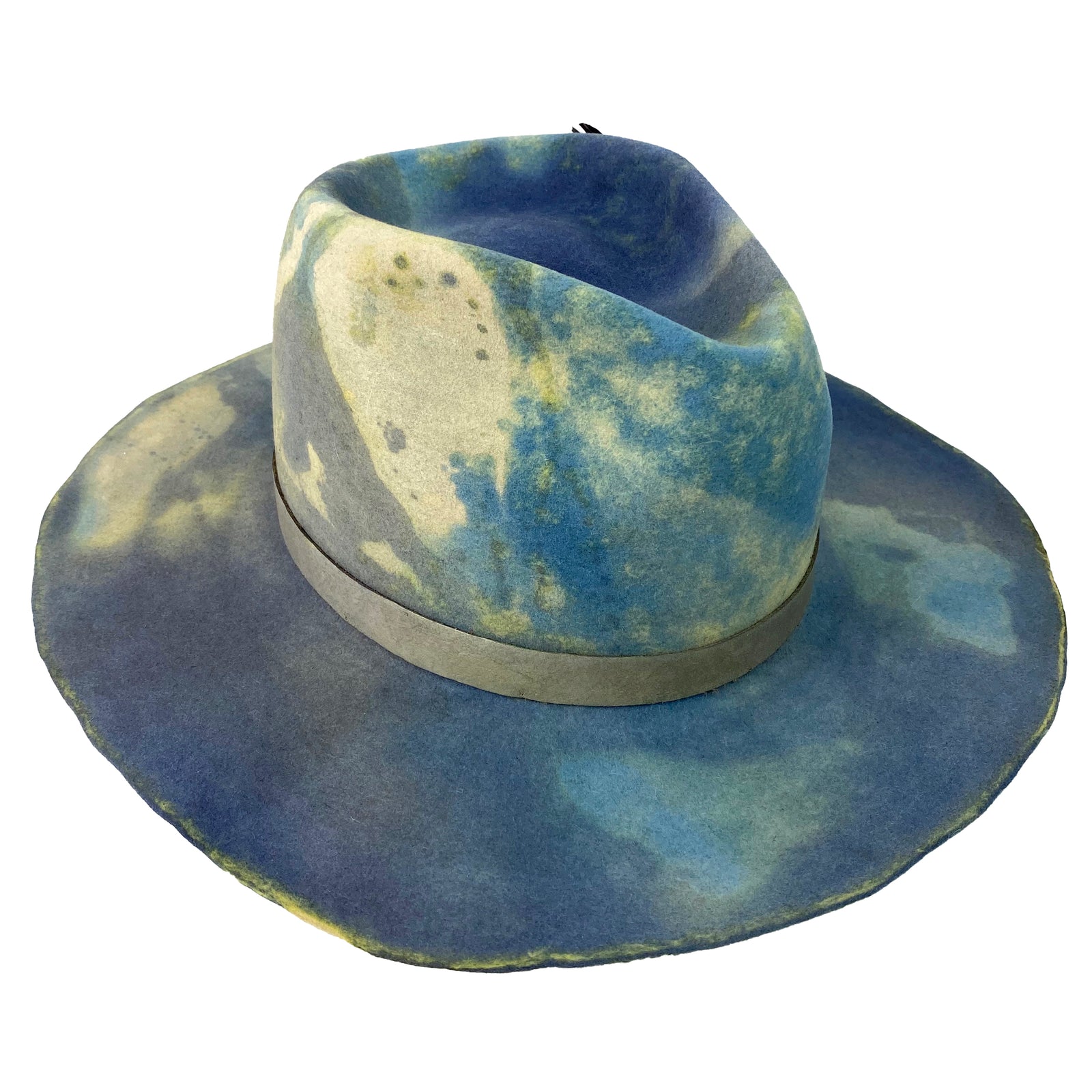 "oceans deep"  7 1/4 - 7 3/8