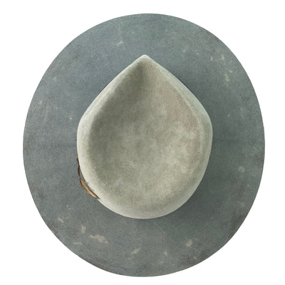 hatWRKS original hand dyed hat body