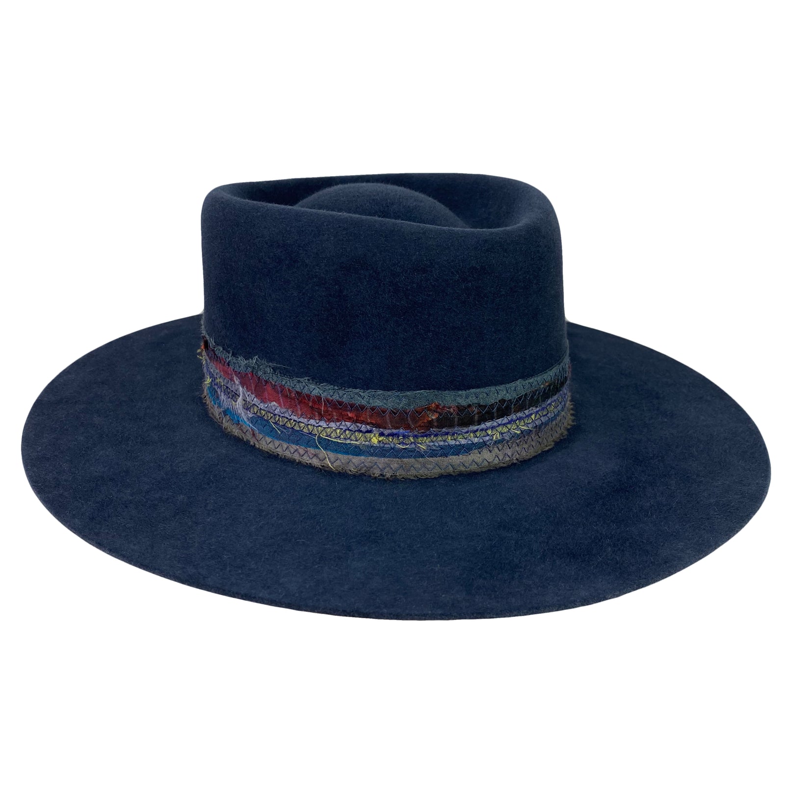 "don't follow the blue prints"  7 1/8