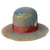 hand-dyed-hatbody-with-grosgrain-ribbon-with-feather