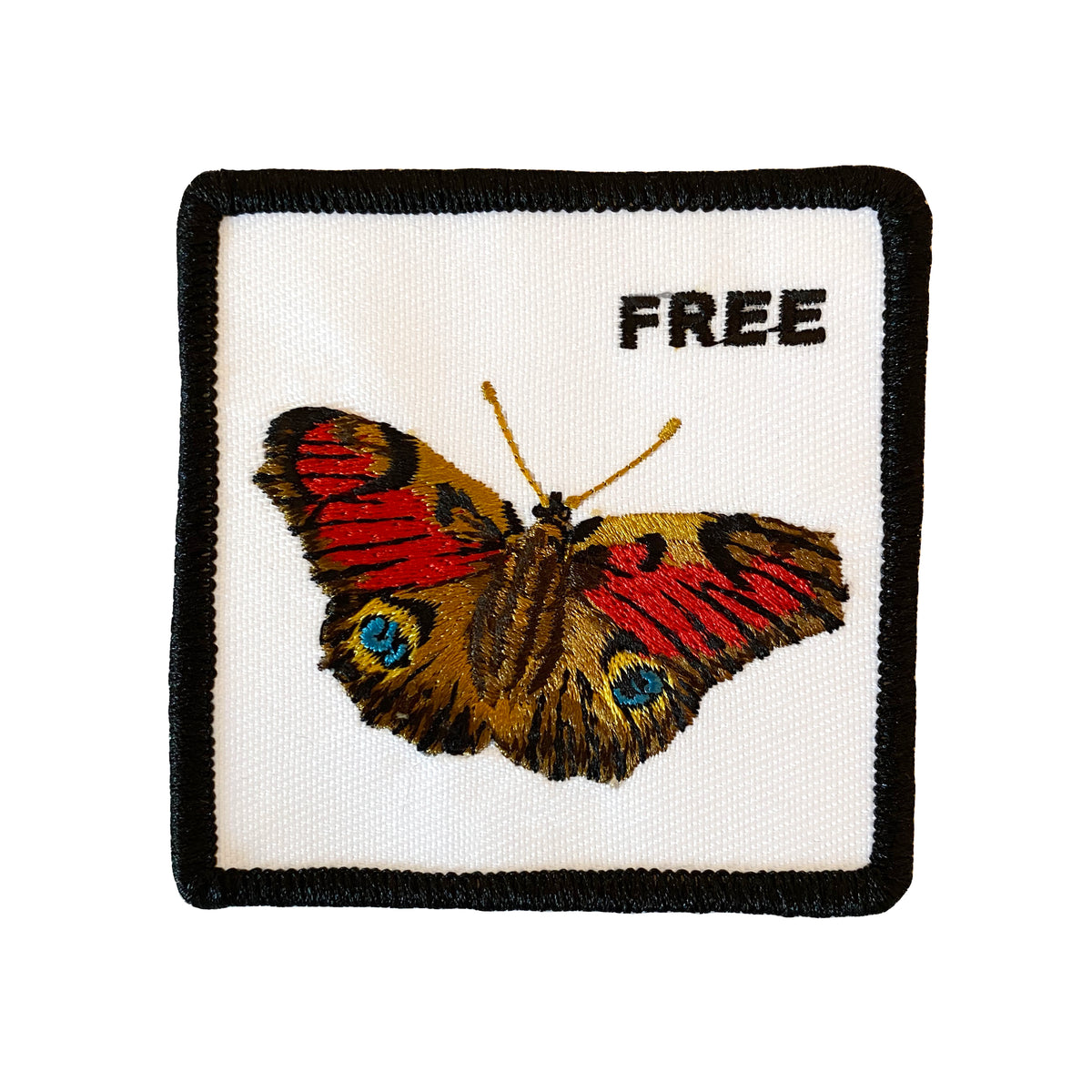 FREE