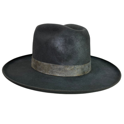 "tin foil hat #1" 7 1/4