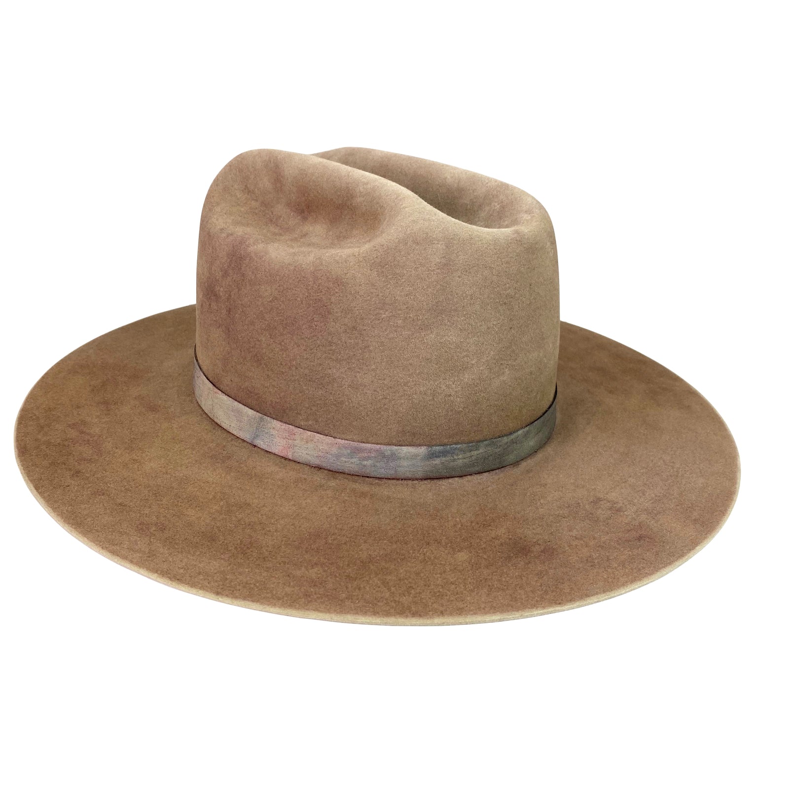 "not for the faint-hearted" 7 3/8 - 7 1/2