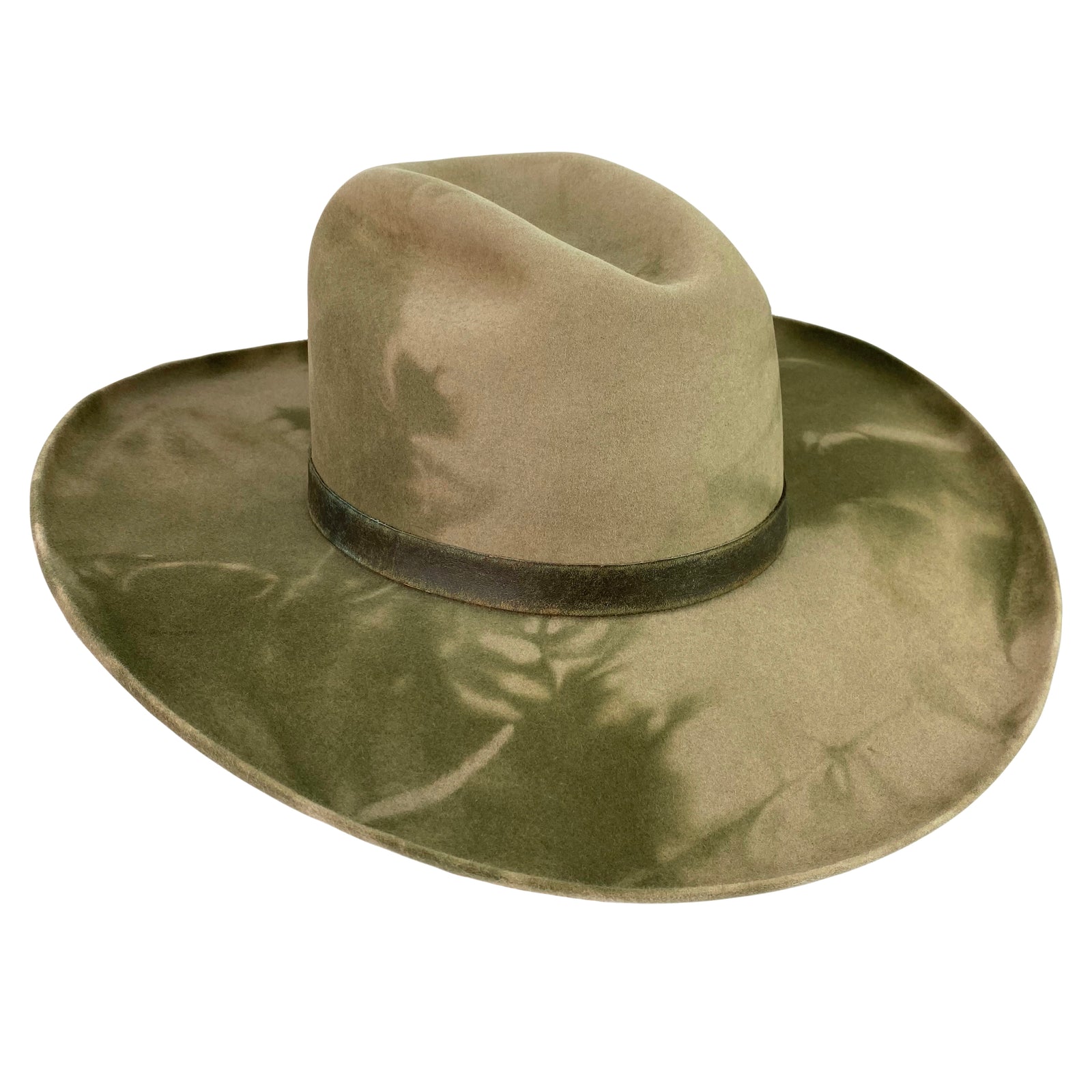 "troops on the ground" 7 1/2 - 7 5/8