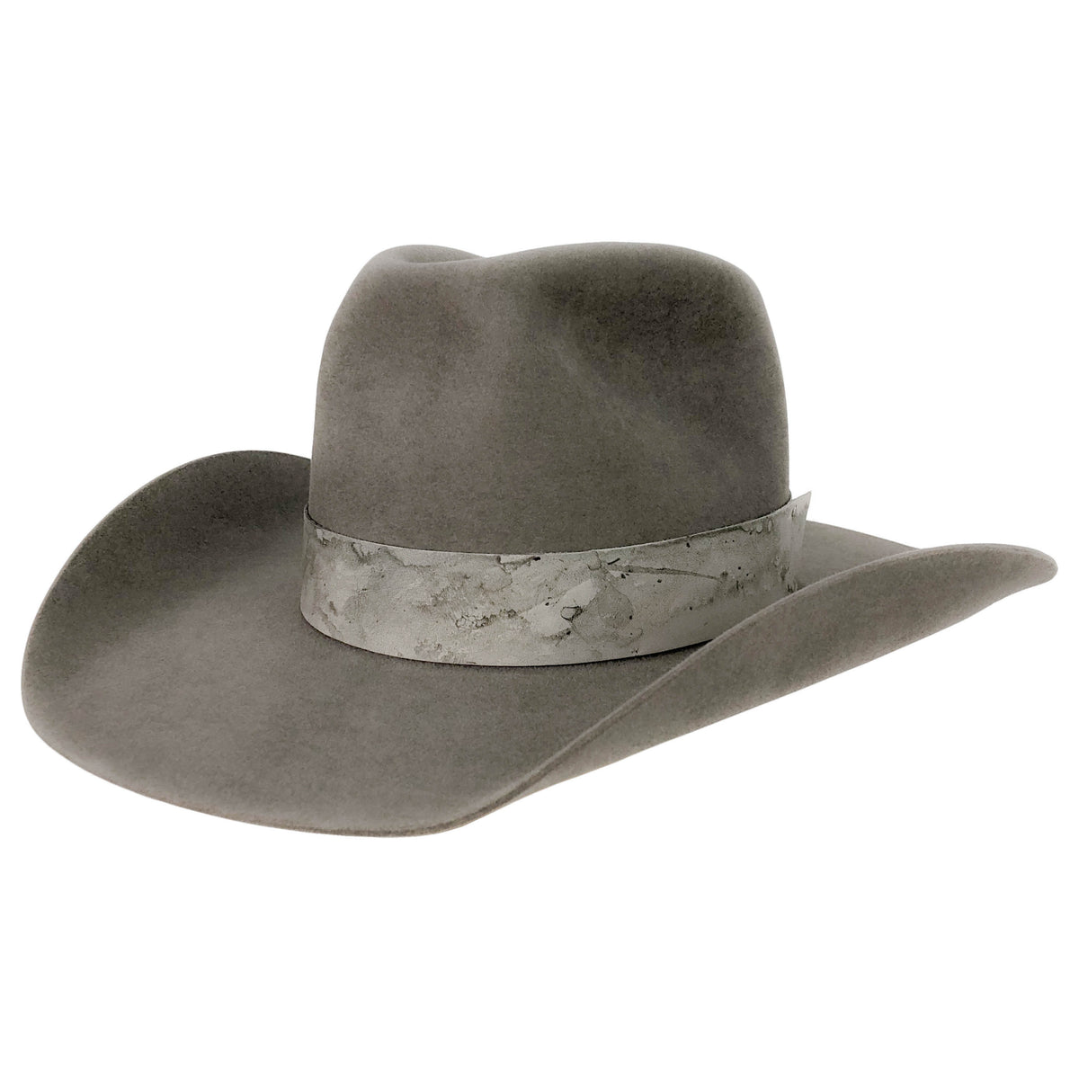 "cowboy days"  7 1/2 - 7 5/8