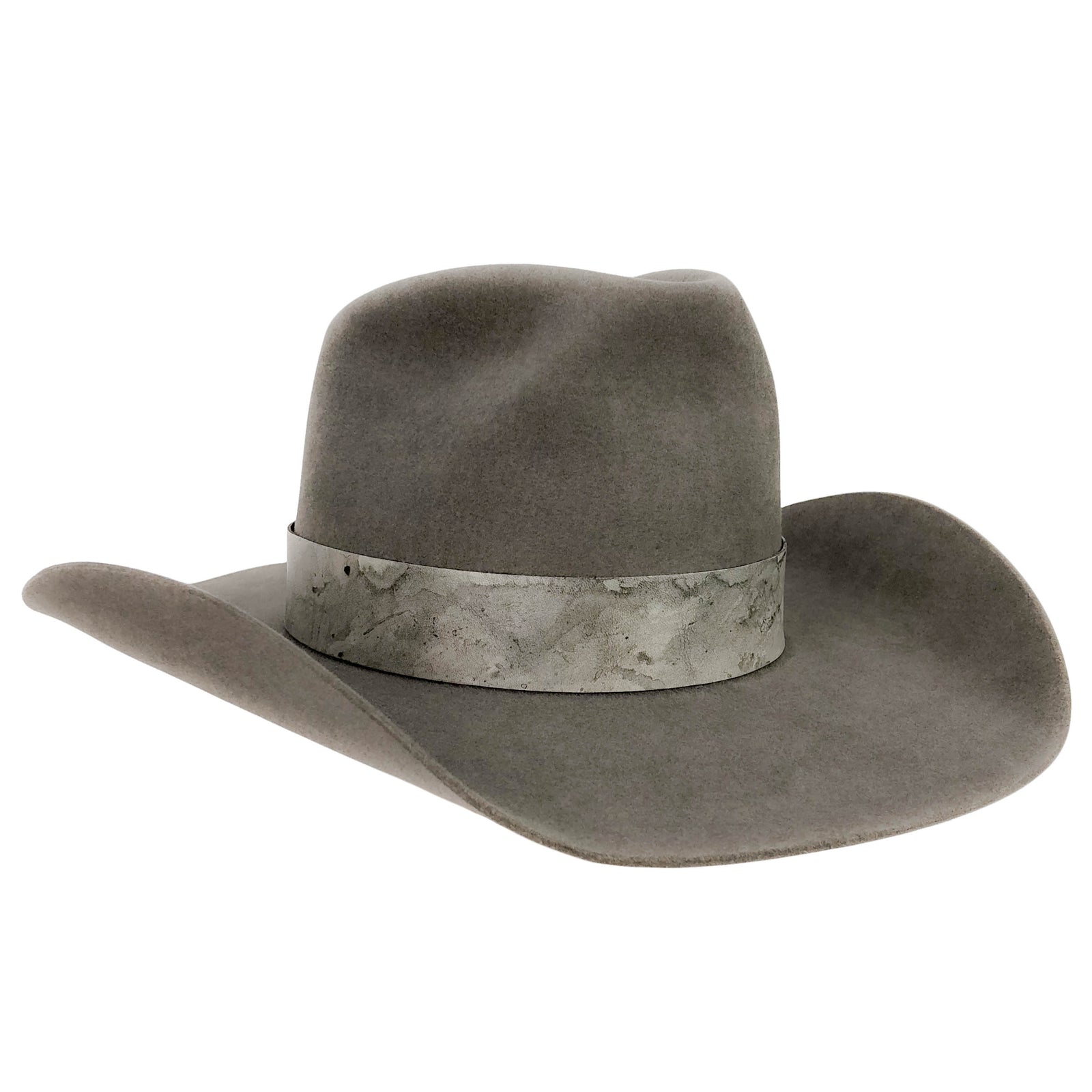 "cowboy days"  7 1/2 - 7 5/8