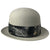 open-crown-measuring-approx-5-3-4-quot-with-vintage-hatband