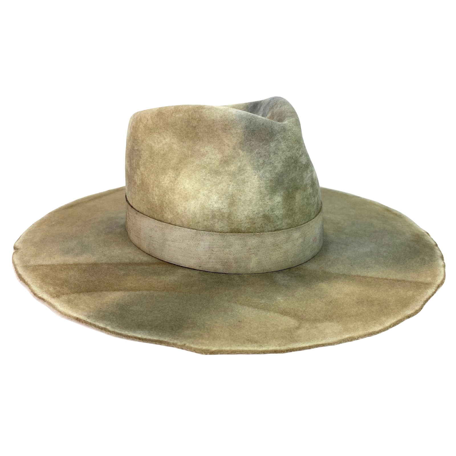 "i dare you to call this ugly" 7 1/4-7 3/8