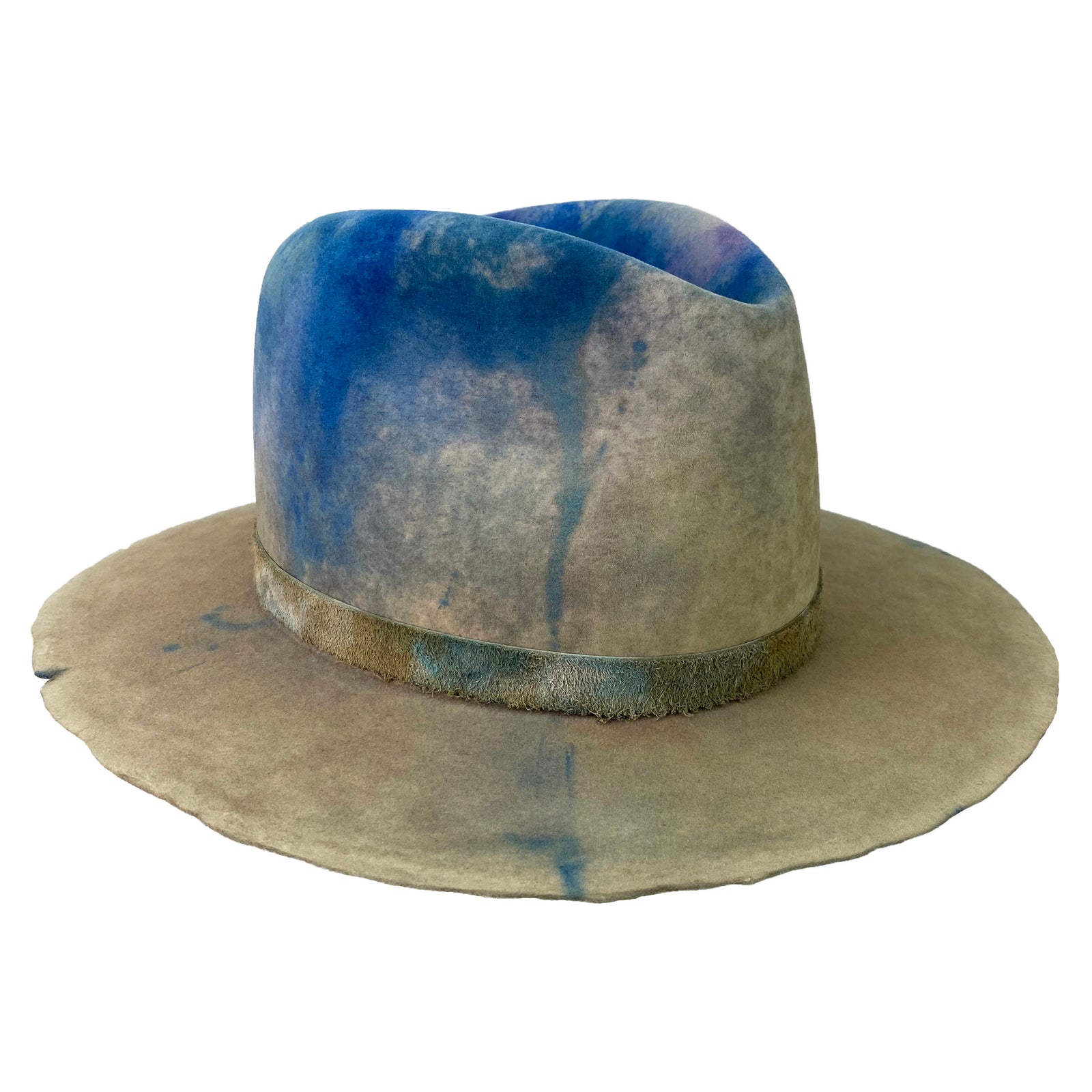 "true colors"  7 3/8 - 7 1/2