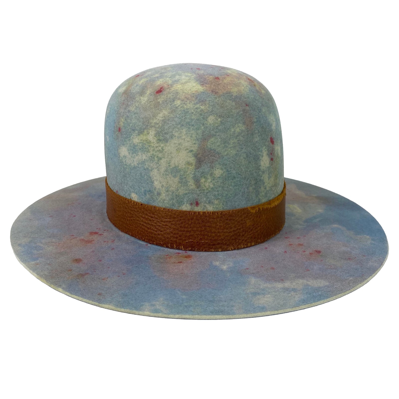 "playin hardball"  7 1/4