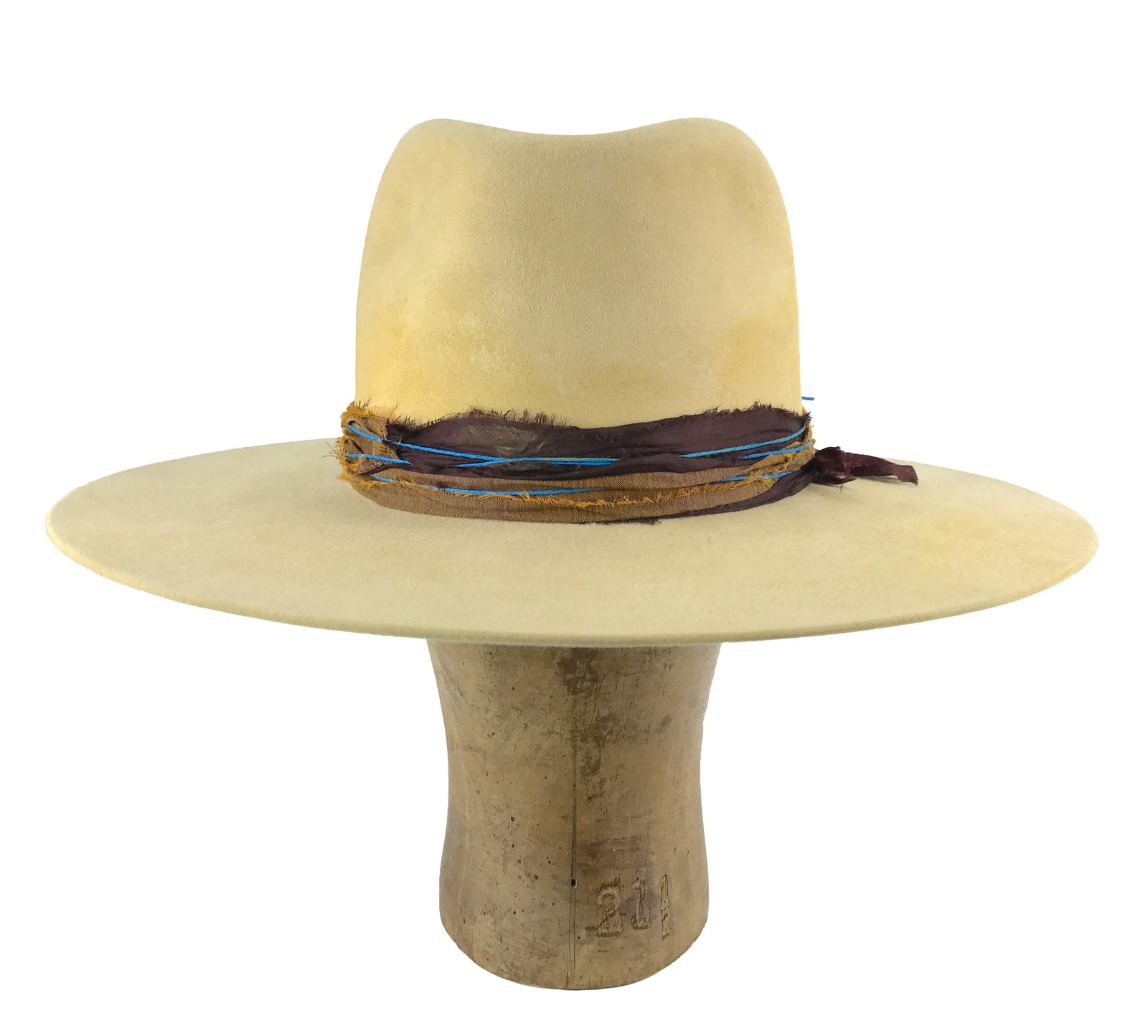 "western sky" 7 1/8