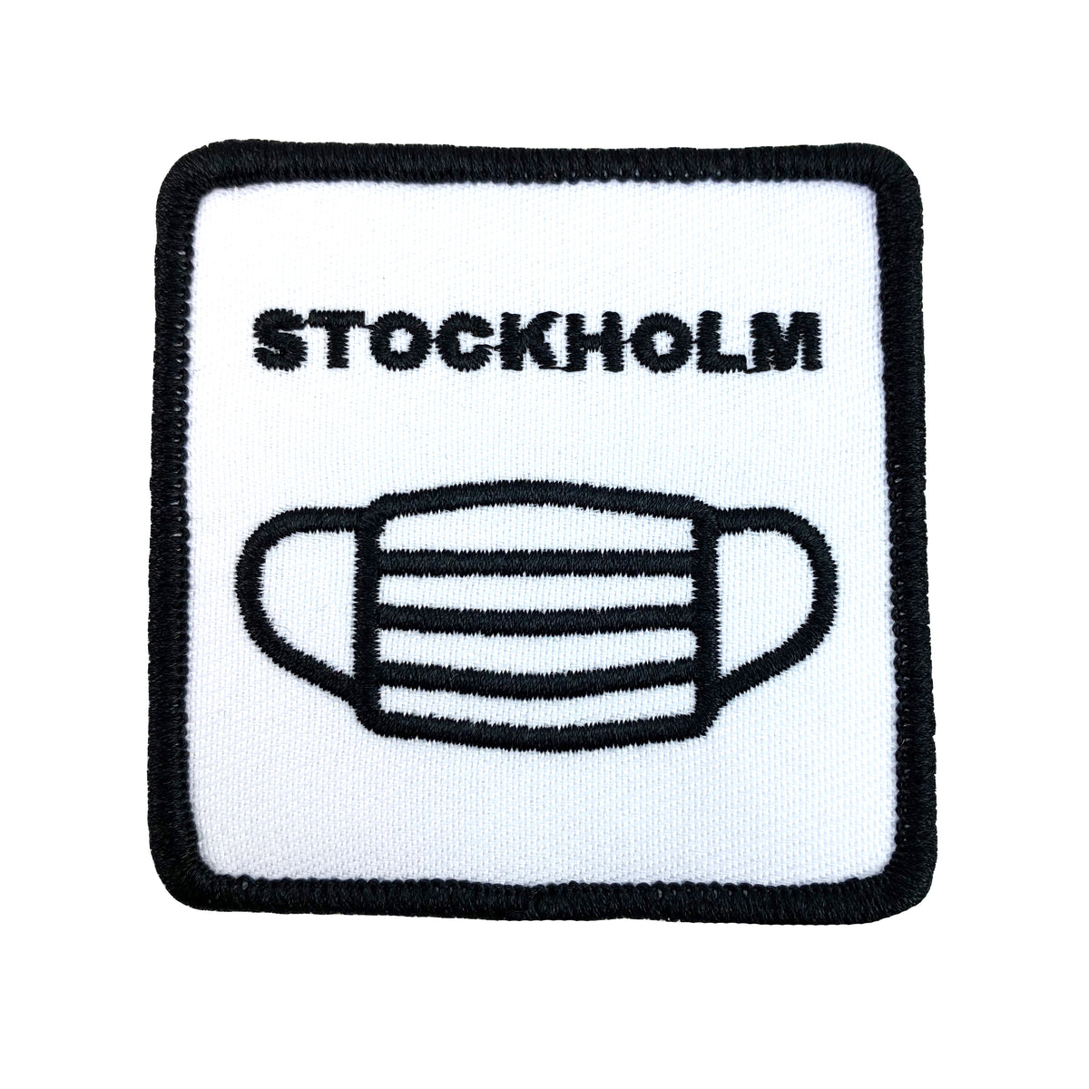 STOCKHOLM