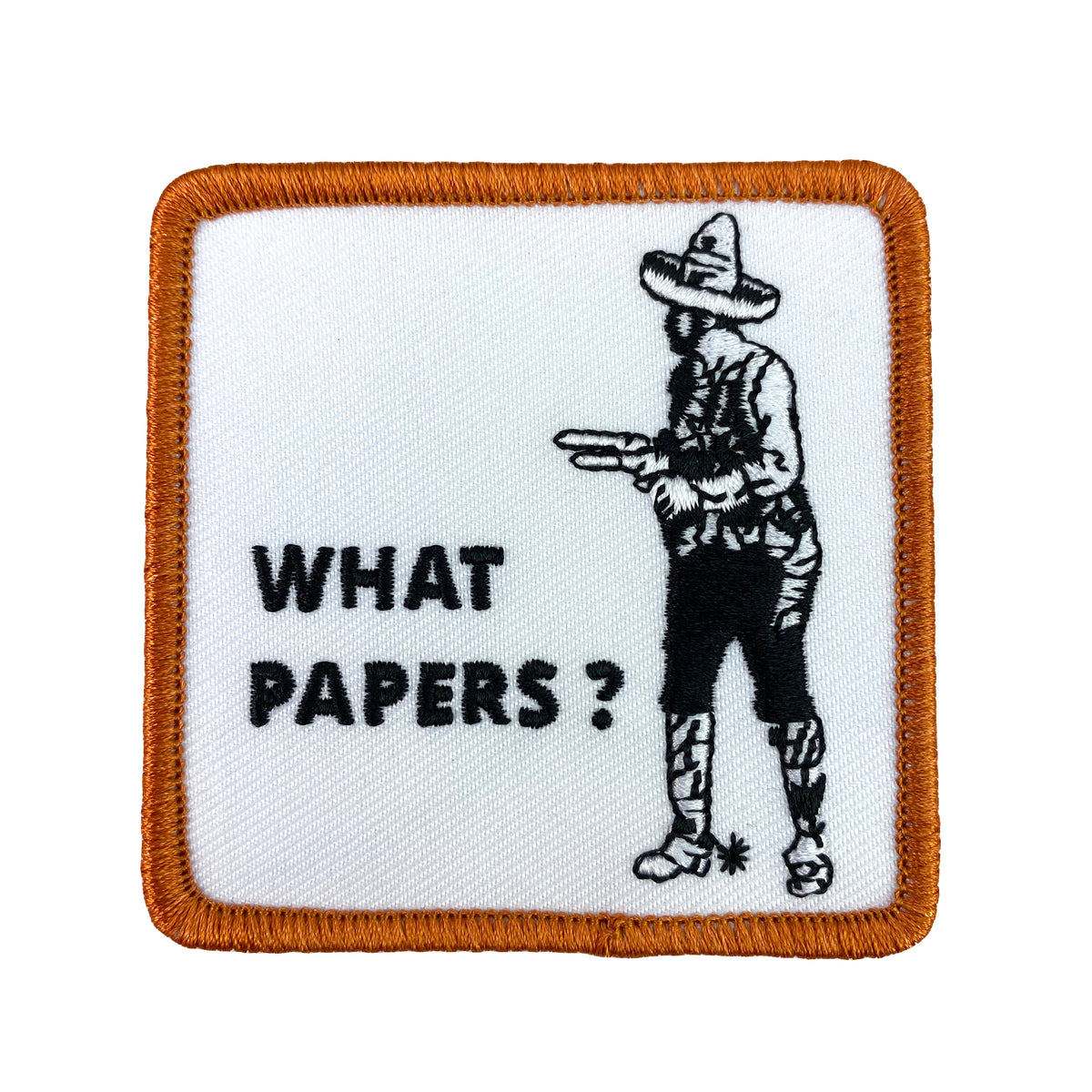 WHAT PAPERS