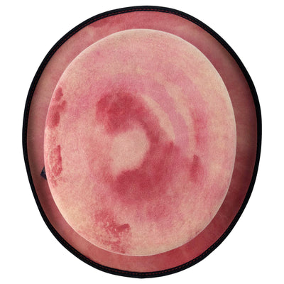 "rosewater"  7 - 7 1/8