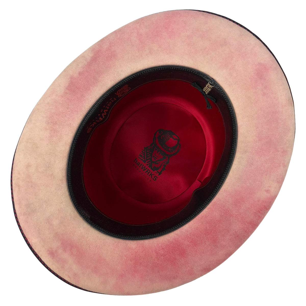 "rosewater"  7 - 7 1/8
