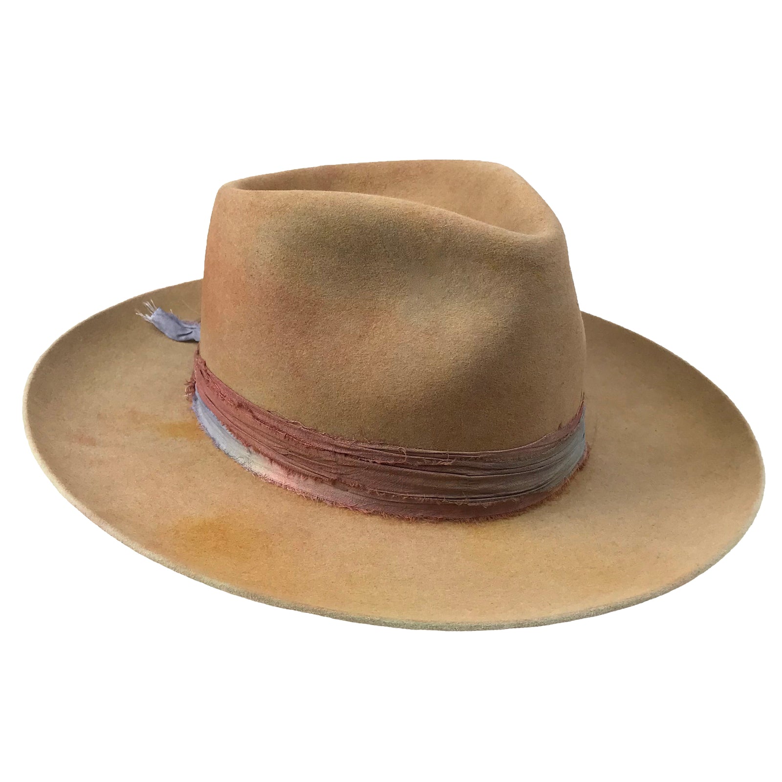 "french fields" 7 1/2