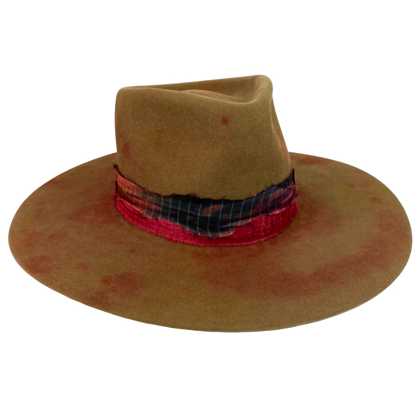 "crisis not averted" 7 1/4 - 7 3/8