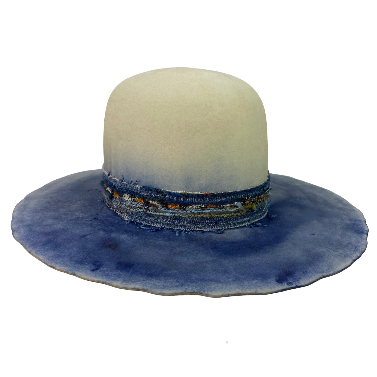 "breaking point"  7 1/8