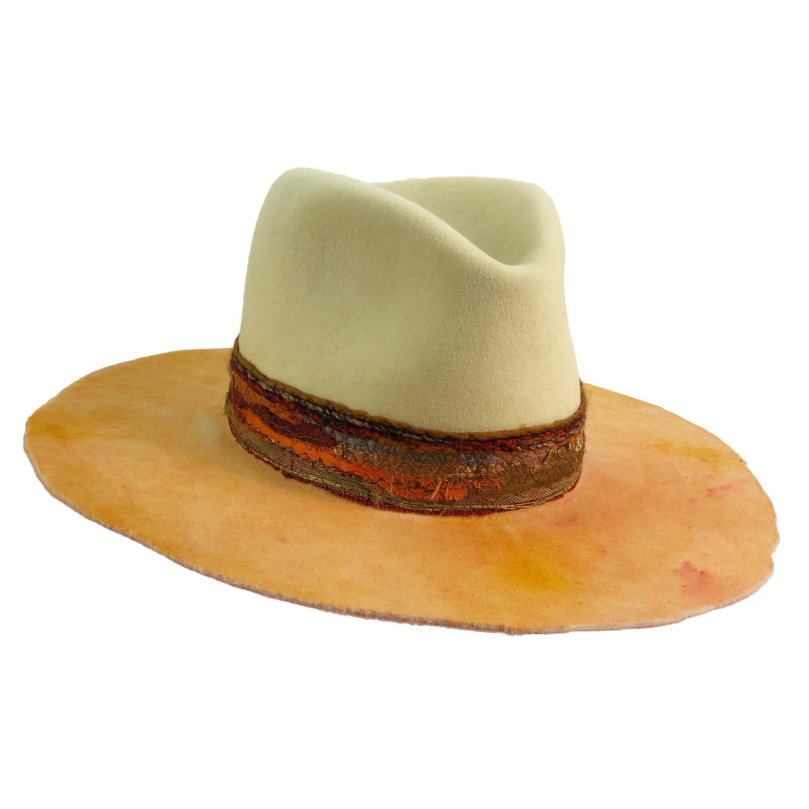 "mango sorbet" 7 1/4