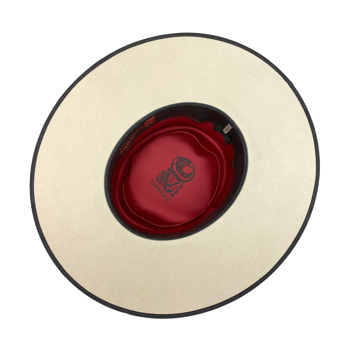 "flats, curves, & cons" 7 1/2