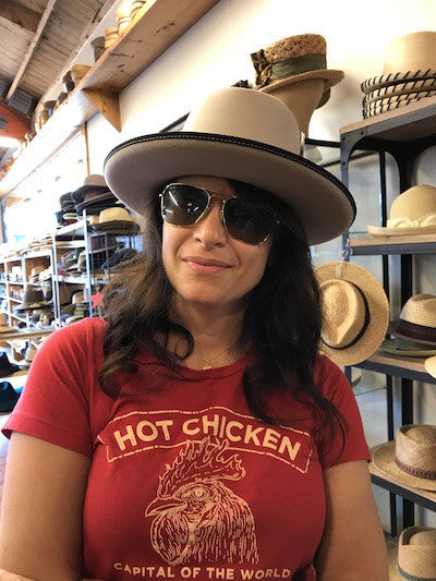 "alyssa"  6 3/4-6 7/8