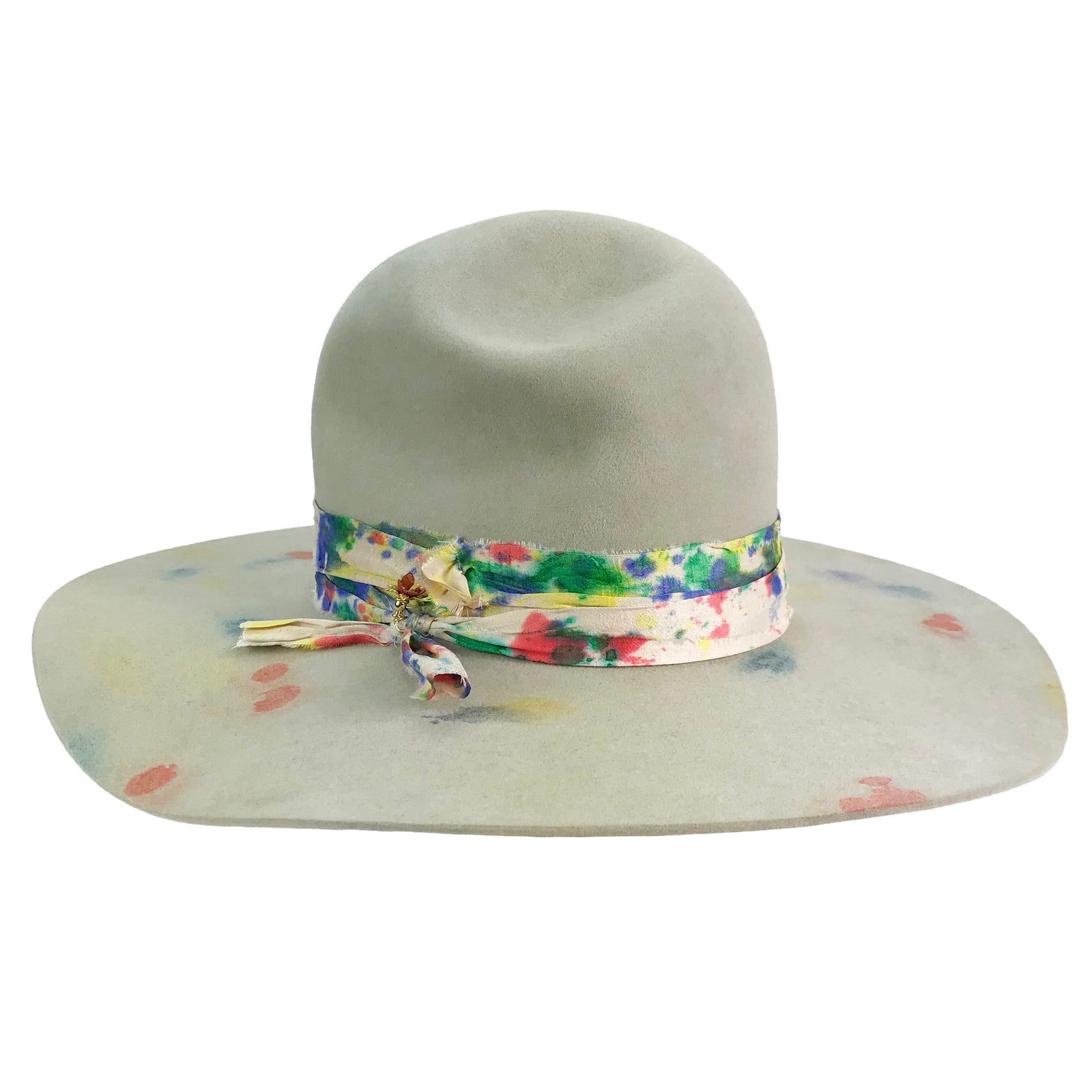 hatWRKS original 'dropcloth'
