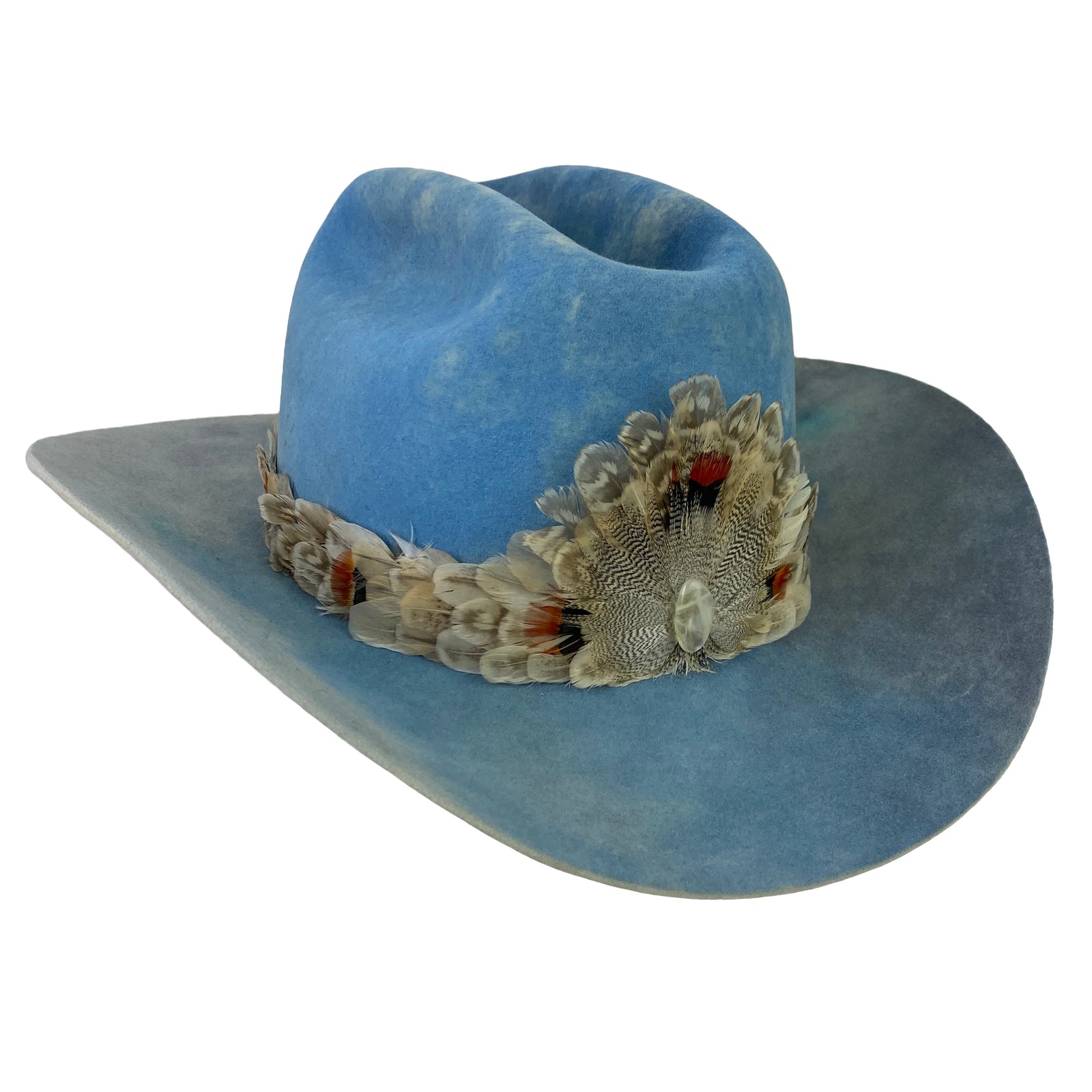 "don't be petty" 7 1/4