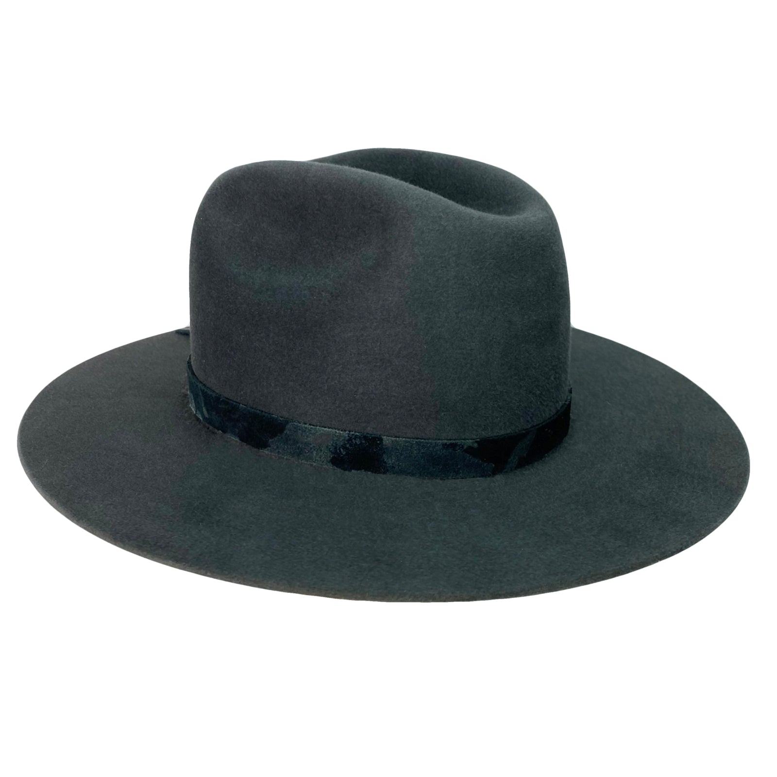 "good cop, bad cop" 7 5/8