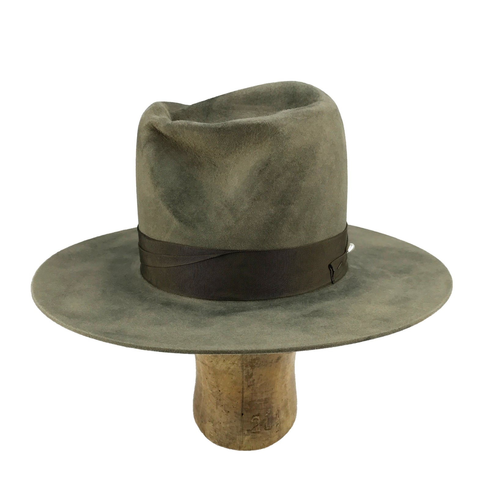 "accidents will happen"  7 1/2