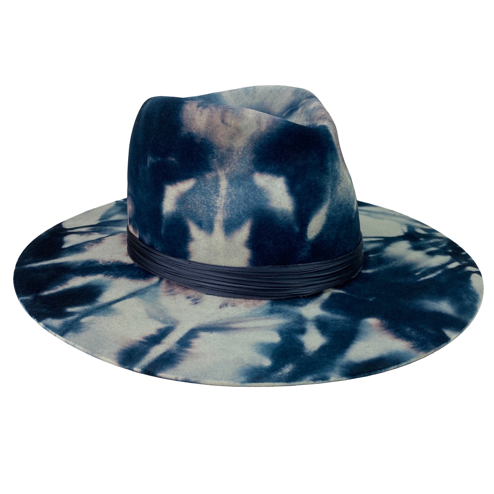 "dark winter, no thanks"  7 1/4