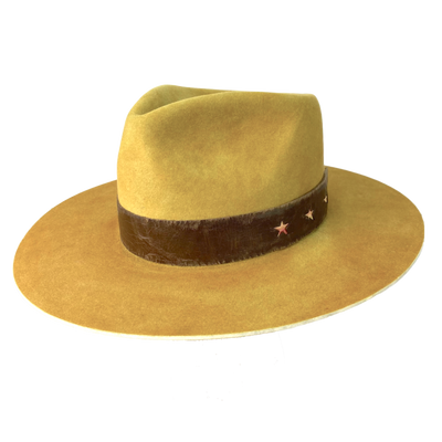 three star general