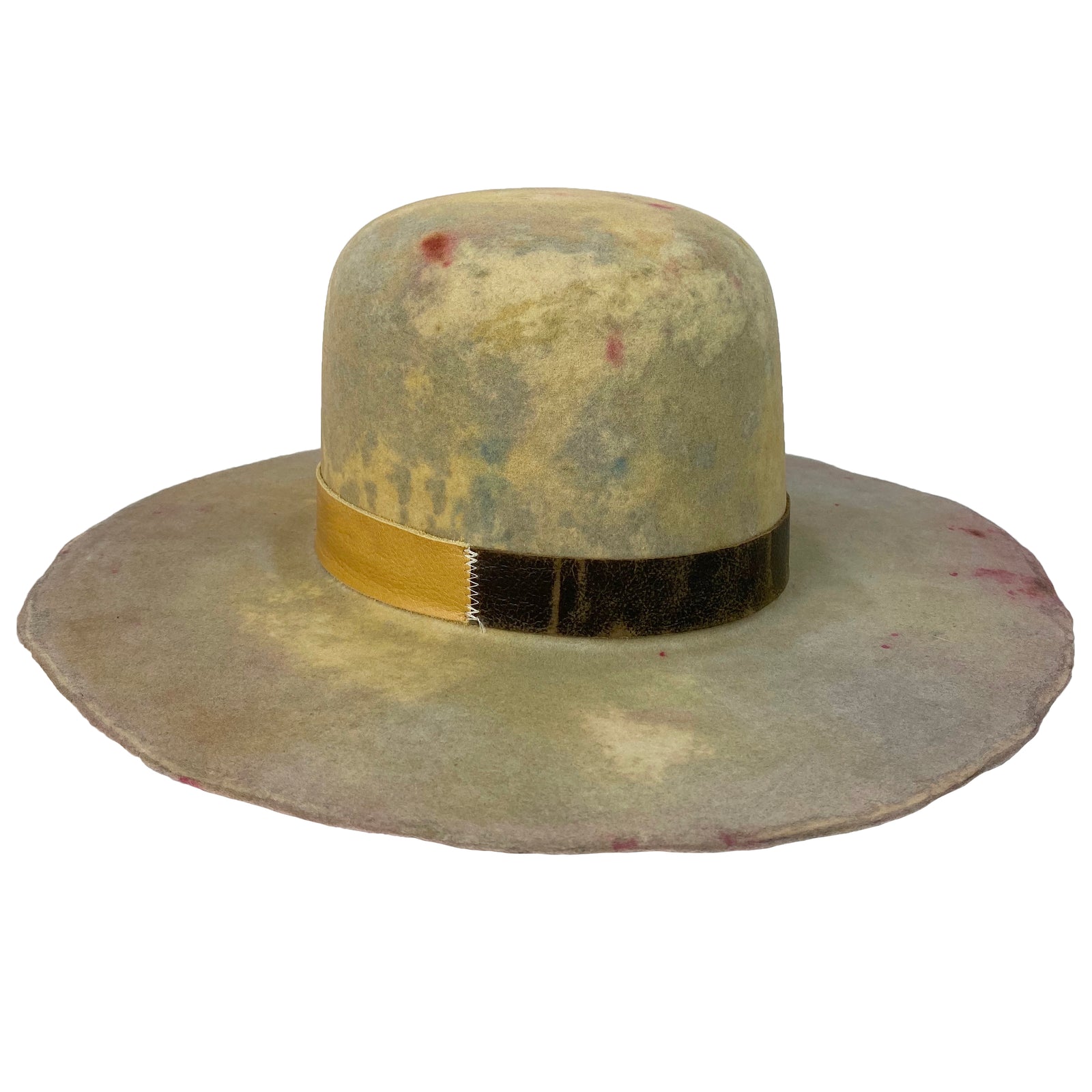 "fave-o-late"  7 1/8-7 1/4