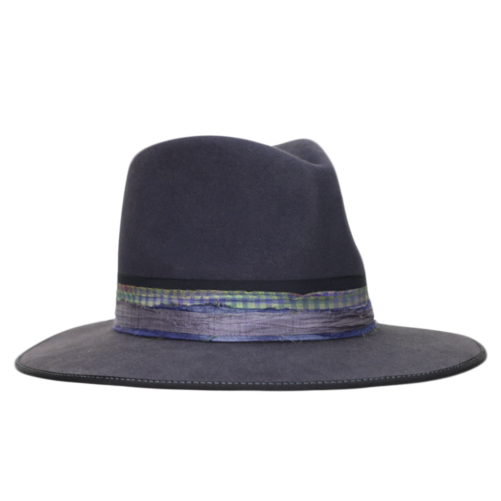 "blueberry crisp" 6 7/8 - 7