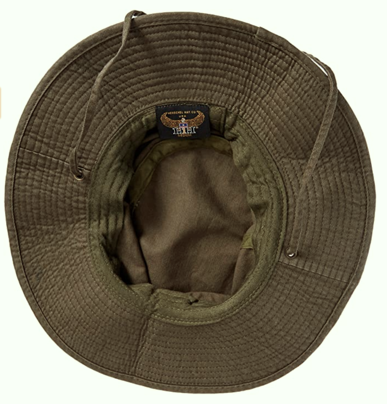 olive booney