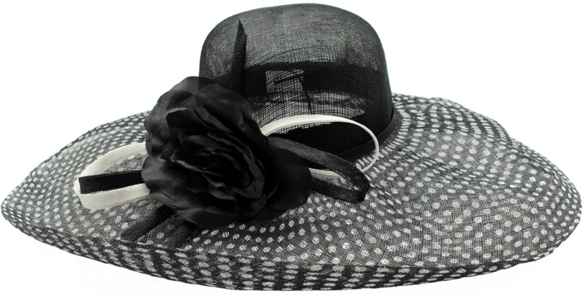 Polka Dot Rose