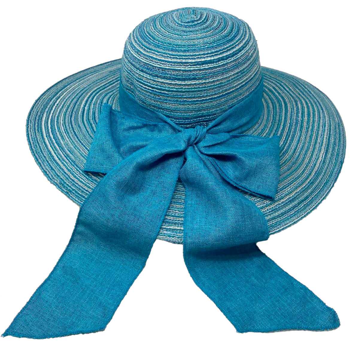blue bridgette