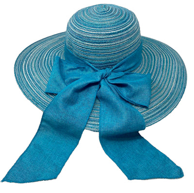 blue bridgette