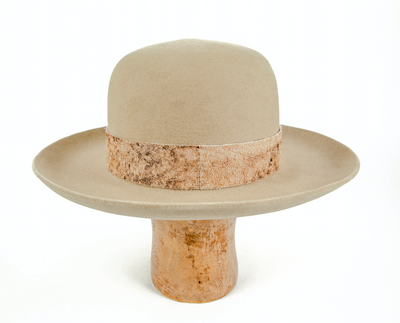 "rawhide"  7 1/2