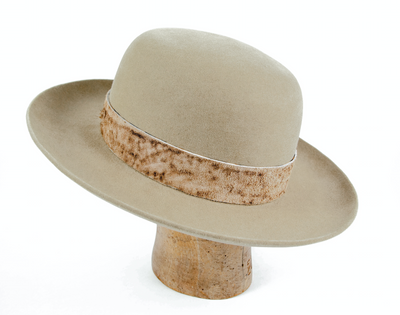 "rawhide"  7 1/2