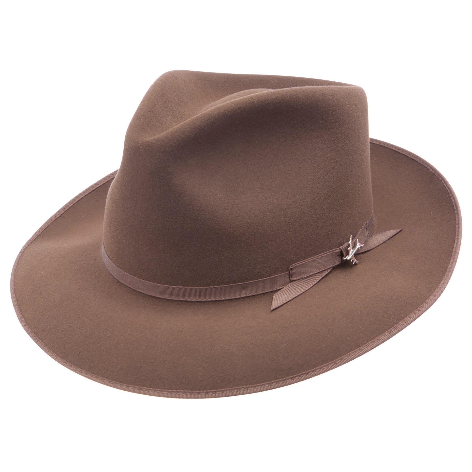 Stetson Stratoliner - hatWRKS