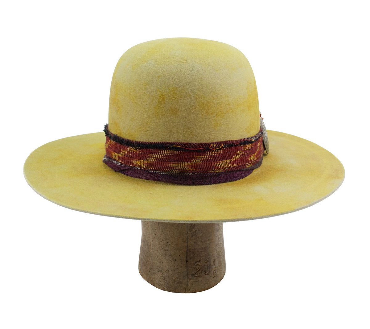 "tequilla sunrise"  7 3/8 - 7 1/2