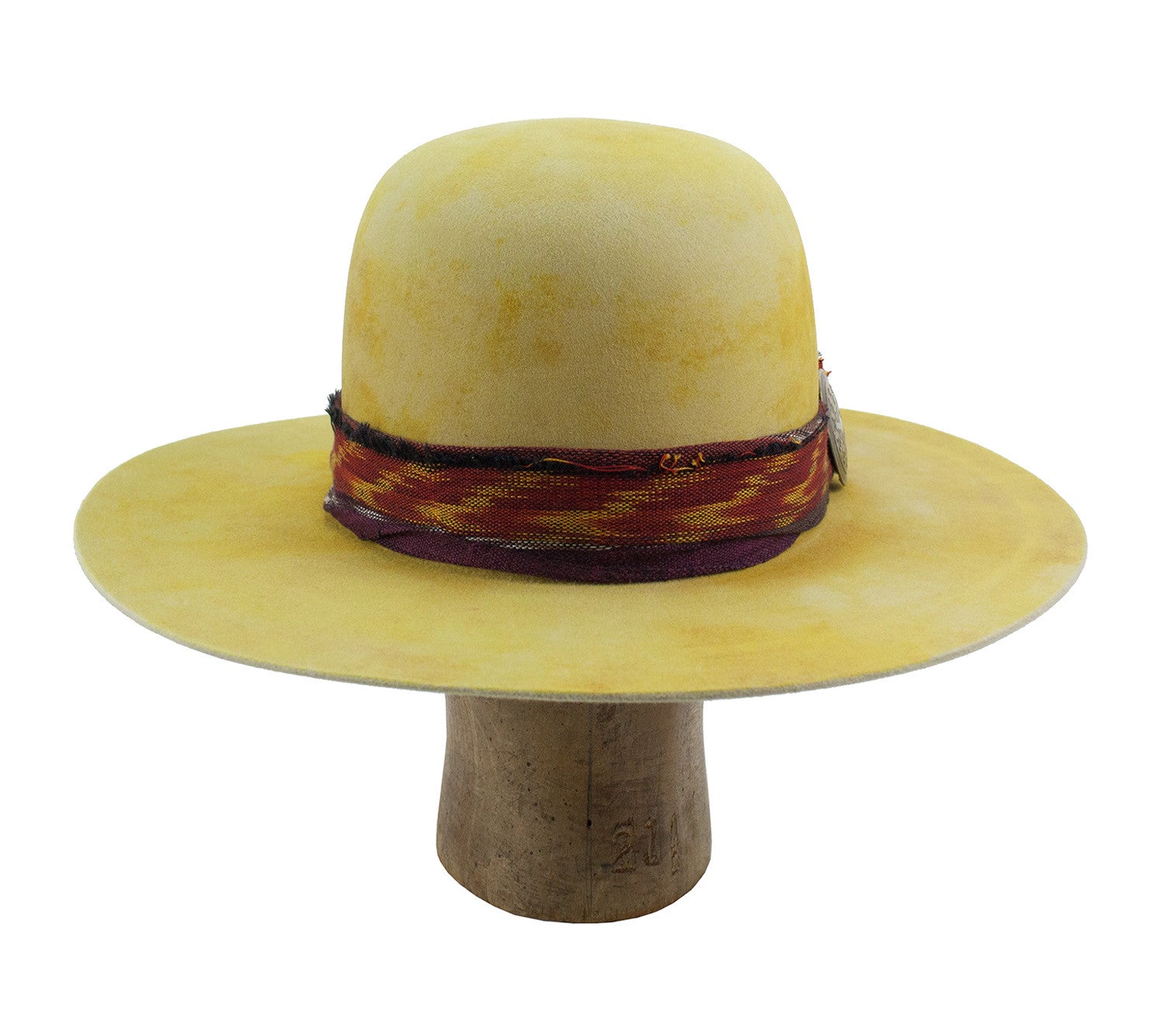 "tequilla sunrise"  7 3/8 - 7 1/2