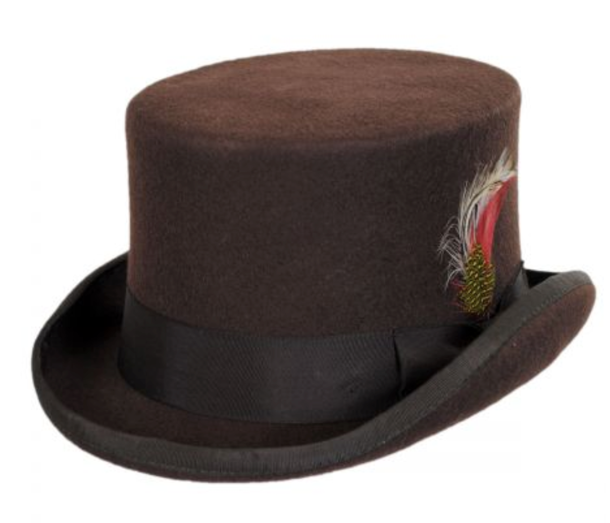 top hat hatWRKS