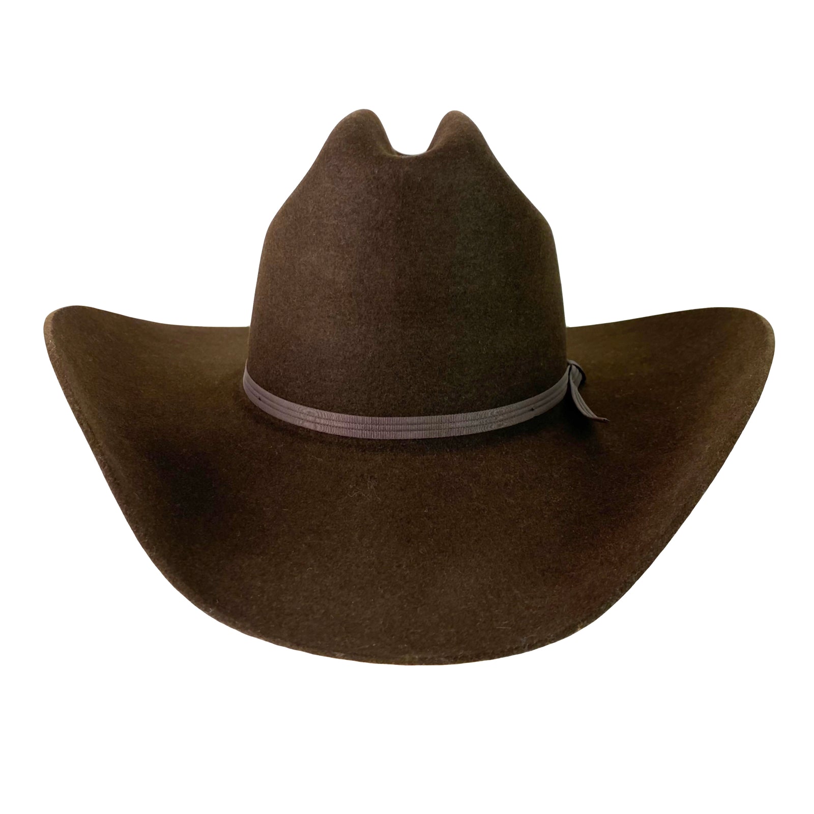 brown cattleman mm