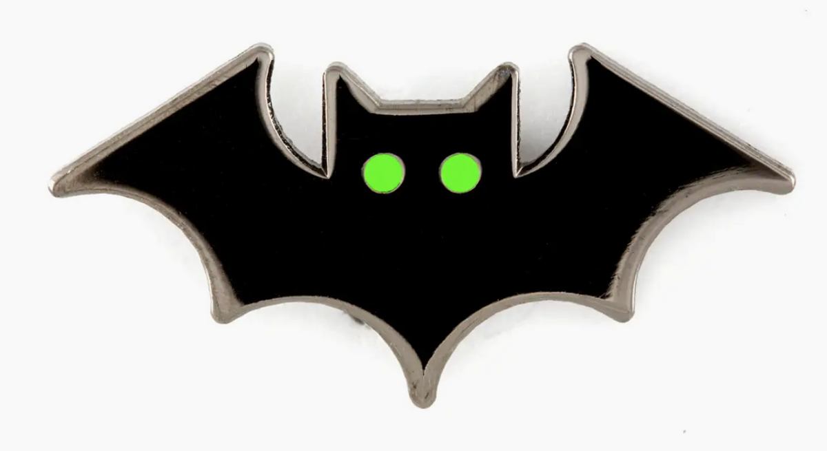 PIN ~ bat