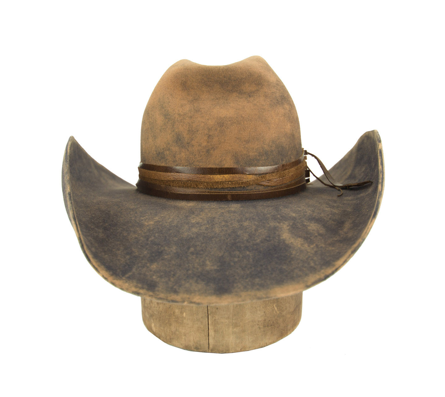 "cattleman crush" 7 1/4-7 3/8