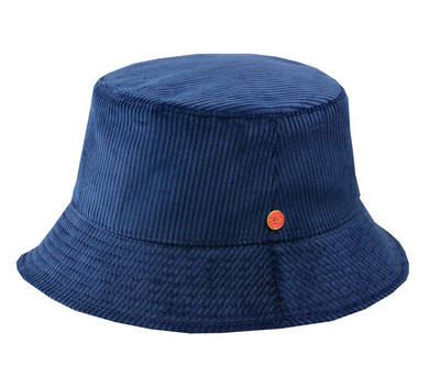 blue cord bucket