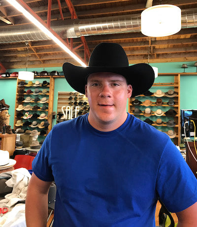 "canadian cody"  7 1/4